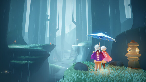 Sky: Children of the Light Demo screenshot 4