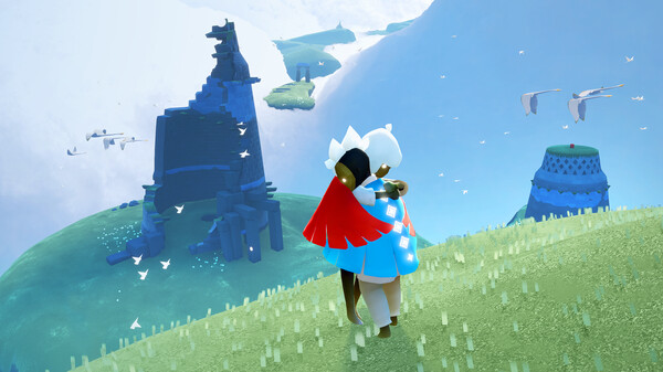 Sky: Children of the Light Demo screenshot 6