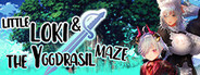 Little Loki & The Yggdrasil Maze