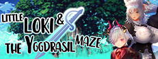Little Loki & The Yggdrasil Maze