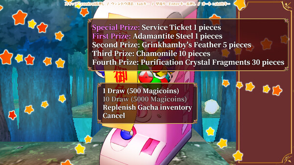 Little Loki & The Yggdrasil Maze game for windows Pc 1