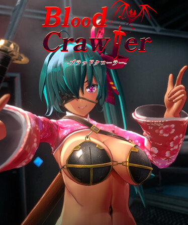 Blood Crawler