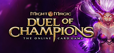 Might & Magic: Duel of Champions header image