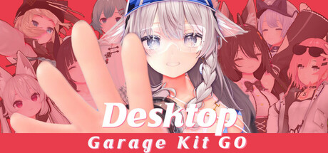 Desktop Garage Kit: Go PC game deal