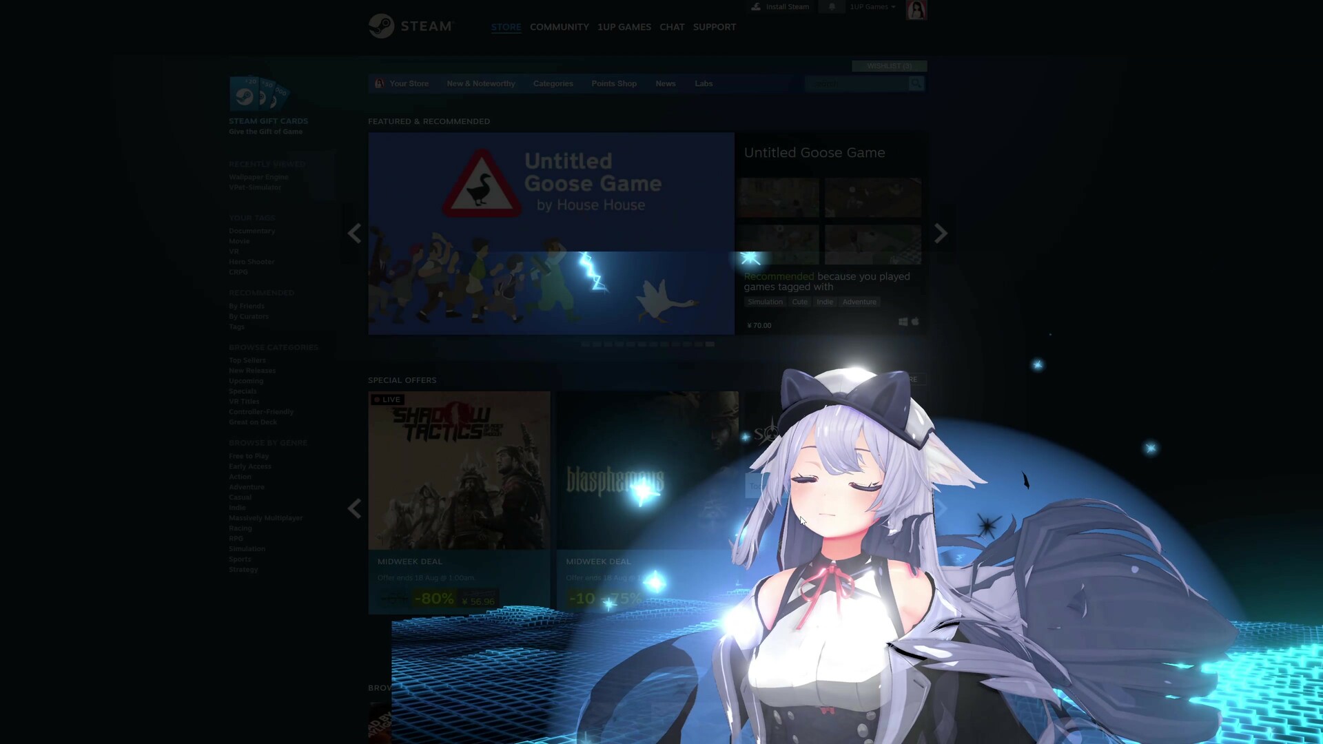 Desktop Garage Kit: Go PC gameplay screenshot 1 of 22
