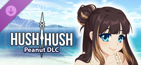 Hush Hush - Peanut DLC banner image