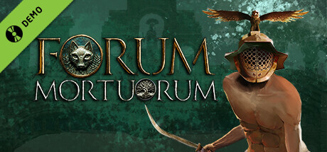 Forum Mortuorum Demo