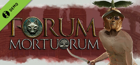 Forum Mortuorum Demo