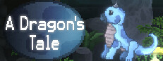 A Dragon's Tale: Fading Light 게임 이미지