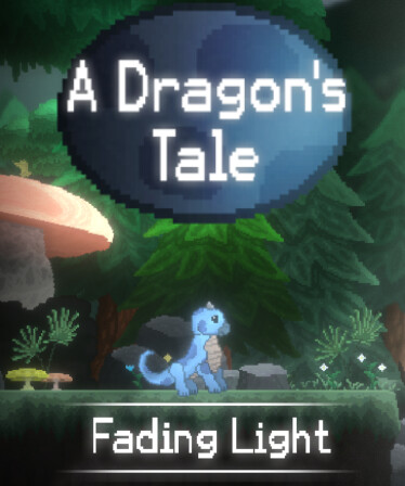 A Dragon's Tale: Fading Light