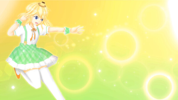 Blue Cradle -signifie- game for Linux 1