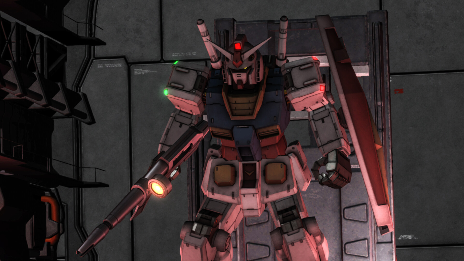 Steam Community :: MOBILE SUIT GUNDAM BATTLE OPERATION 2