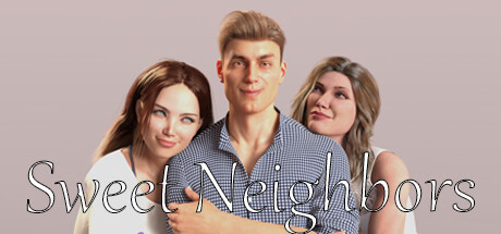 Sweet Neighbors title image