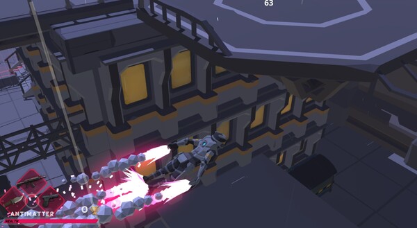 Dark Age game for Linux 1