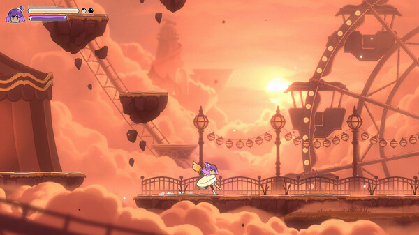 Constance Demo screenshot 4