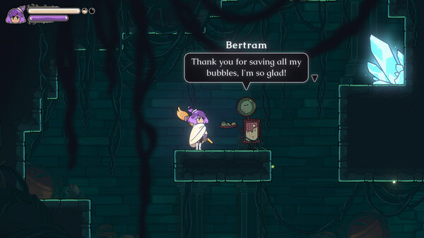 Constance Demo screenshot 5