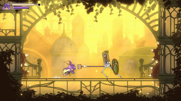 Constance Demo screenshot 6
