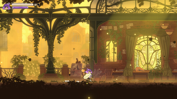 Constance Demo screenshot 2