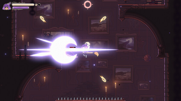Constance Demo screenshot 3