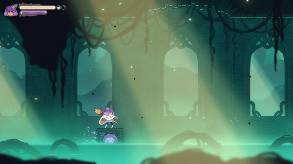 Constance Demo screenshot 7