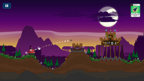 Monsters & Munitions