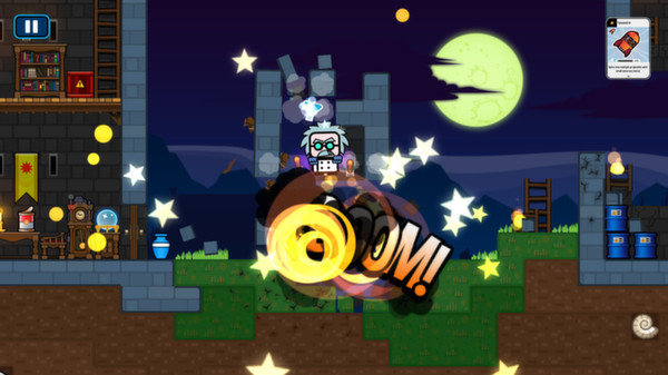 Monsters & Munitions