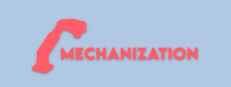 Mechanization 게임 이미지