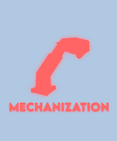 Mechanization