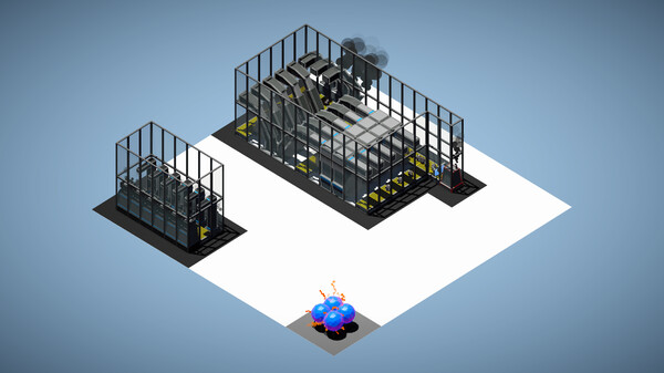 Скриншот из Mechanization