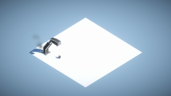 Скриншот из Mechanization