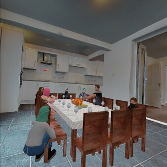 Скриншот из Banter