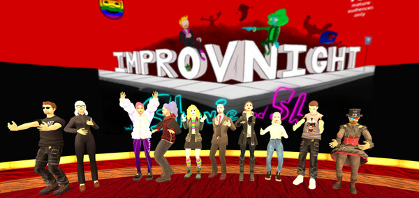 Скриншот из Banter