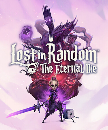 Lost in Random: The Eternal Die