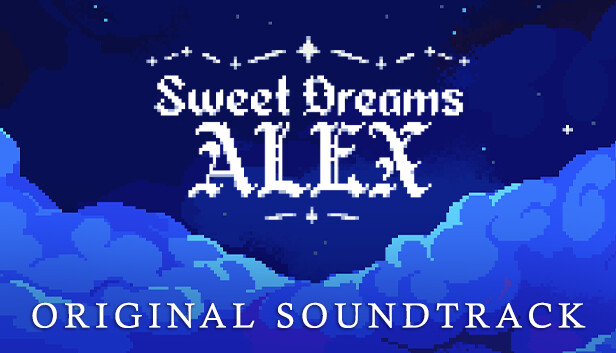 Sweet Dreams Alex – Full Moon Edition Coming Soon - Epic Games Store