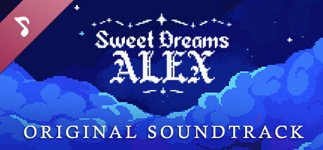 Sweet Dreams Alex (Original Soundtrack) banner image