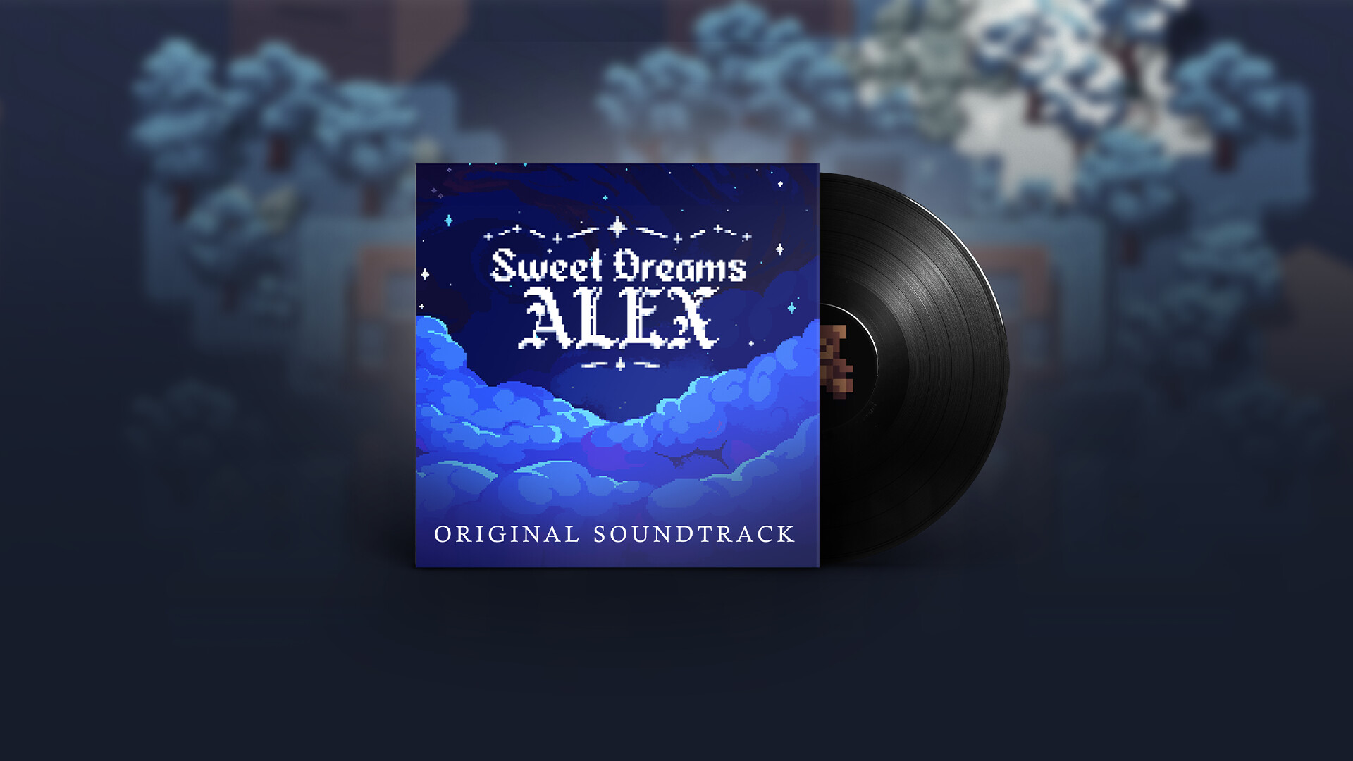 Sweet Dreams Alex on Steam