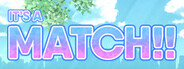 It's a match!!