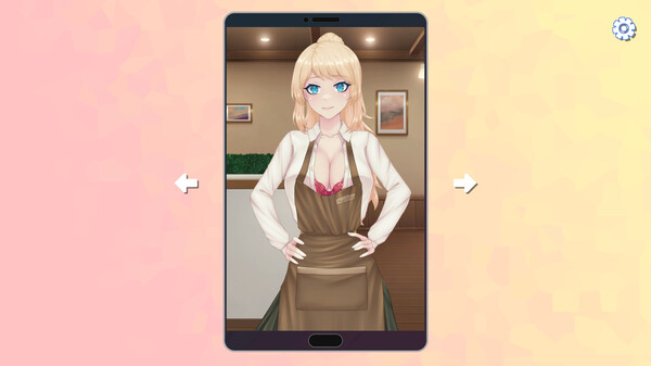 Скриншот из It's a match!!