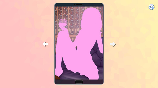 Скриншот из It's a match!!