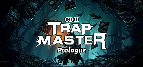 CD2: Trap Master - Prologue Cover Image