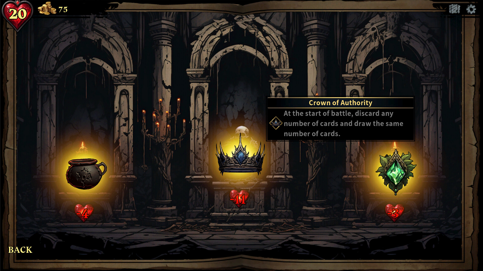 CD2: Trap Master - Prologue screenshot