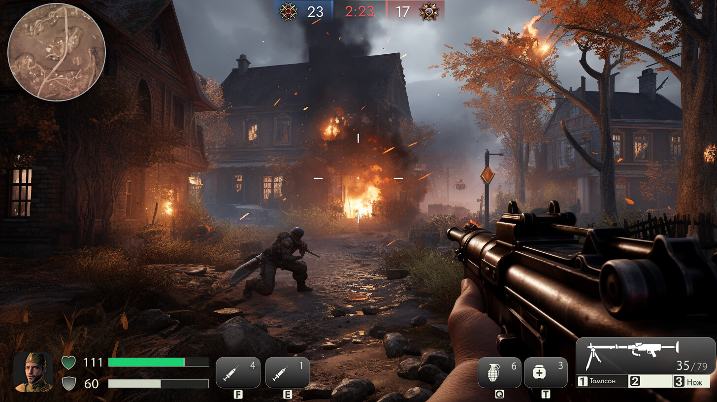 Call of War: Multiplayer RTS Cheat and Hack Tool 2023