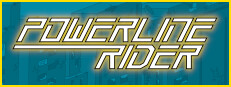 Power Line Rider