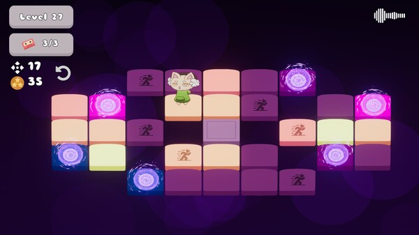 LoFi Kittenfor windows and Linux 1