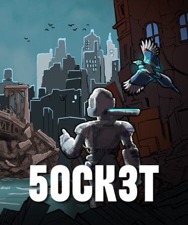 50CK3T