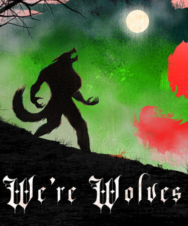 We'reWolves