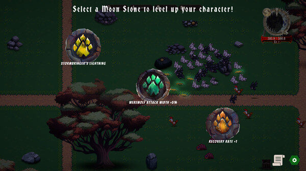 We'reWolvesfor windows and Linux 1