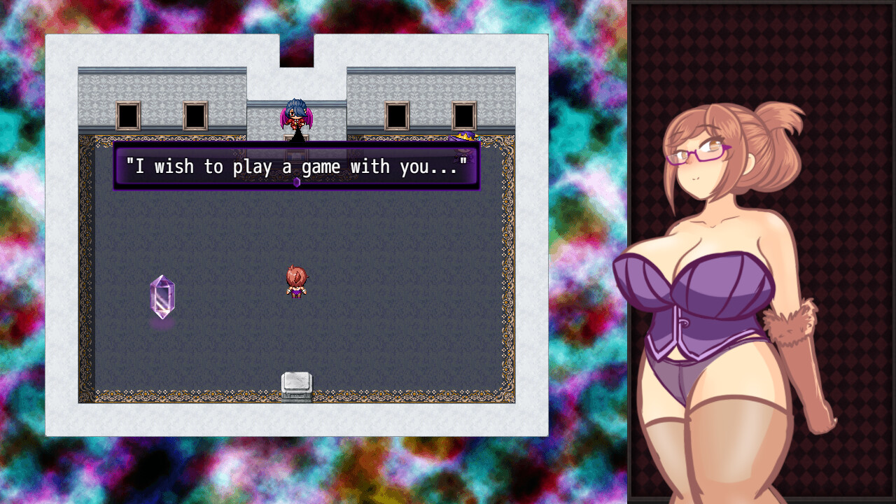 Phantom Thief Sylphy 2 - The Collector screenshot screenshot 3