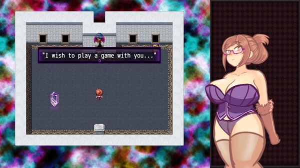 Phantom Thief Sylphy 2 - The Collectorfor windows and Linux 1