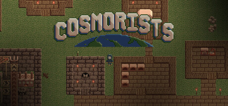 Cosmorists steam charts